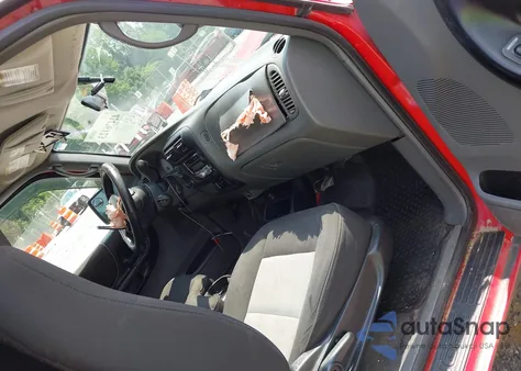 2004 Ford Ranger Edge/Tremor/Xlt из США, поврежденный, VIN 1FTYR45E64PA95875